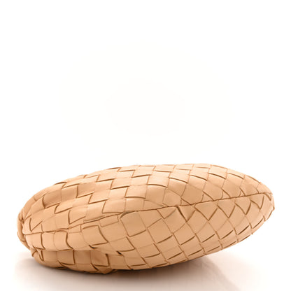 Bottega Veneta Nappa Intrecciato Mini Jodie Almond 4 of 10