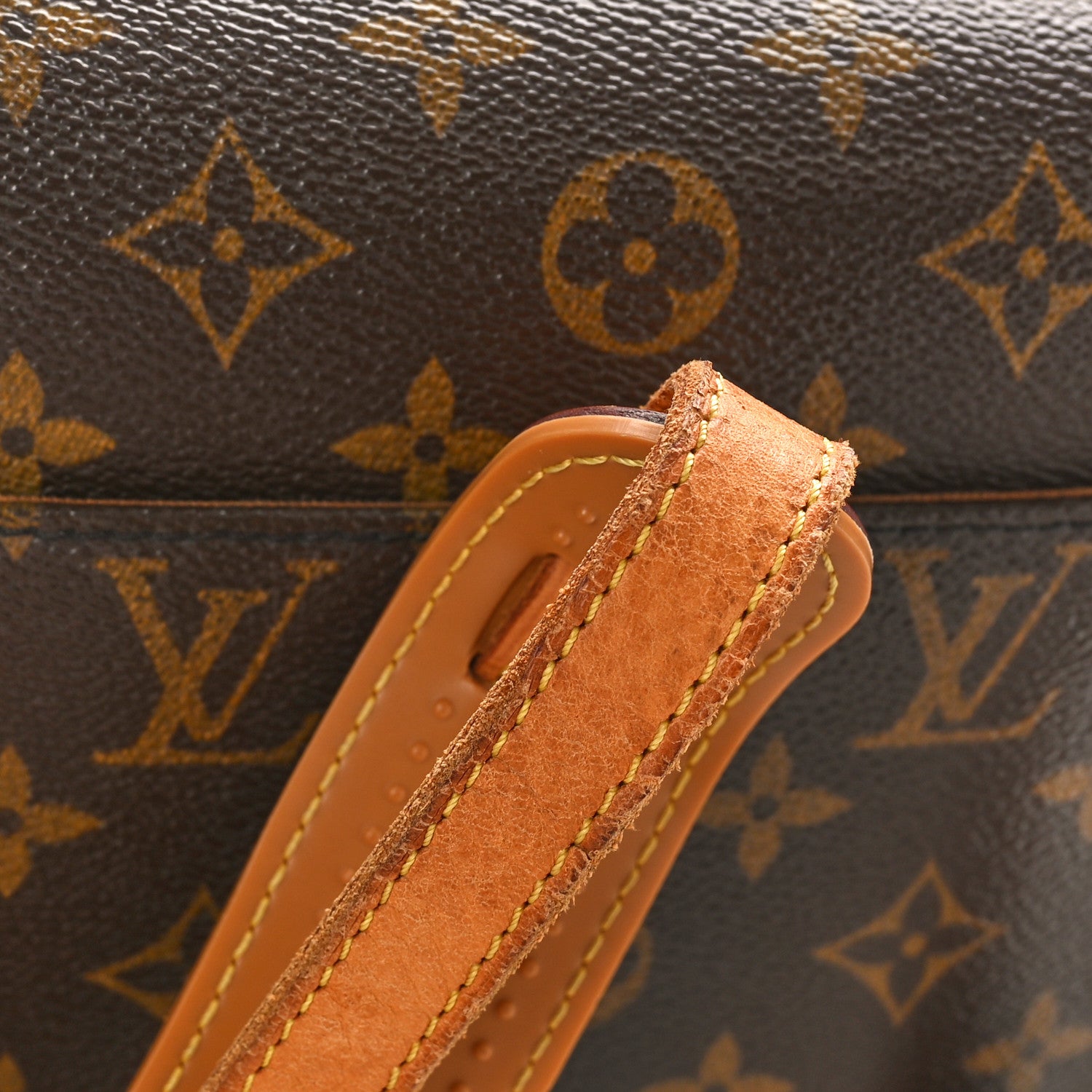 Louis Vuitton Monogram Sologne 11 of 14