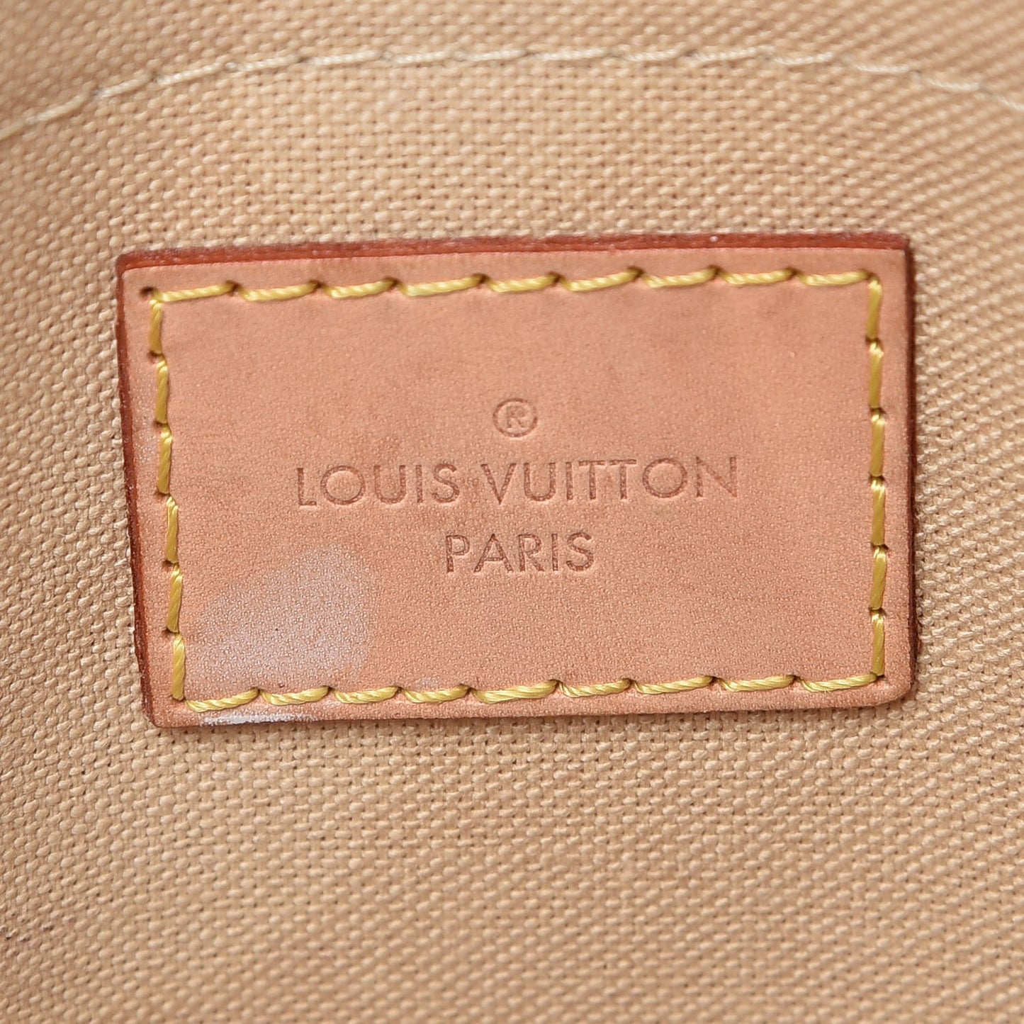 Damier Azur Favorite MM