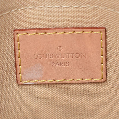 Louis Vuitton Damier Azur Favorite MM 6 of 10