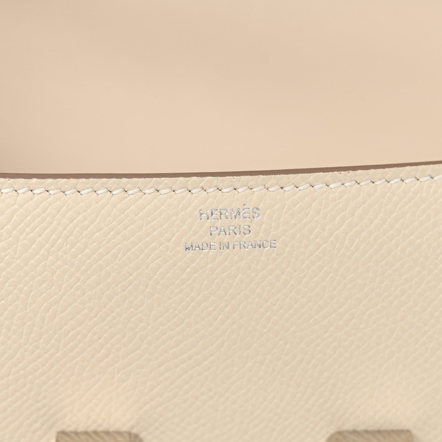 Hermes Epsom Constance 1-Elan Craie 7 of 12