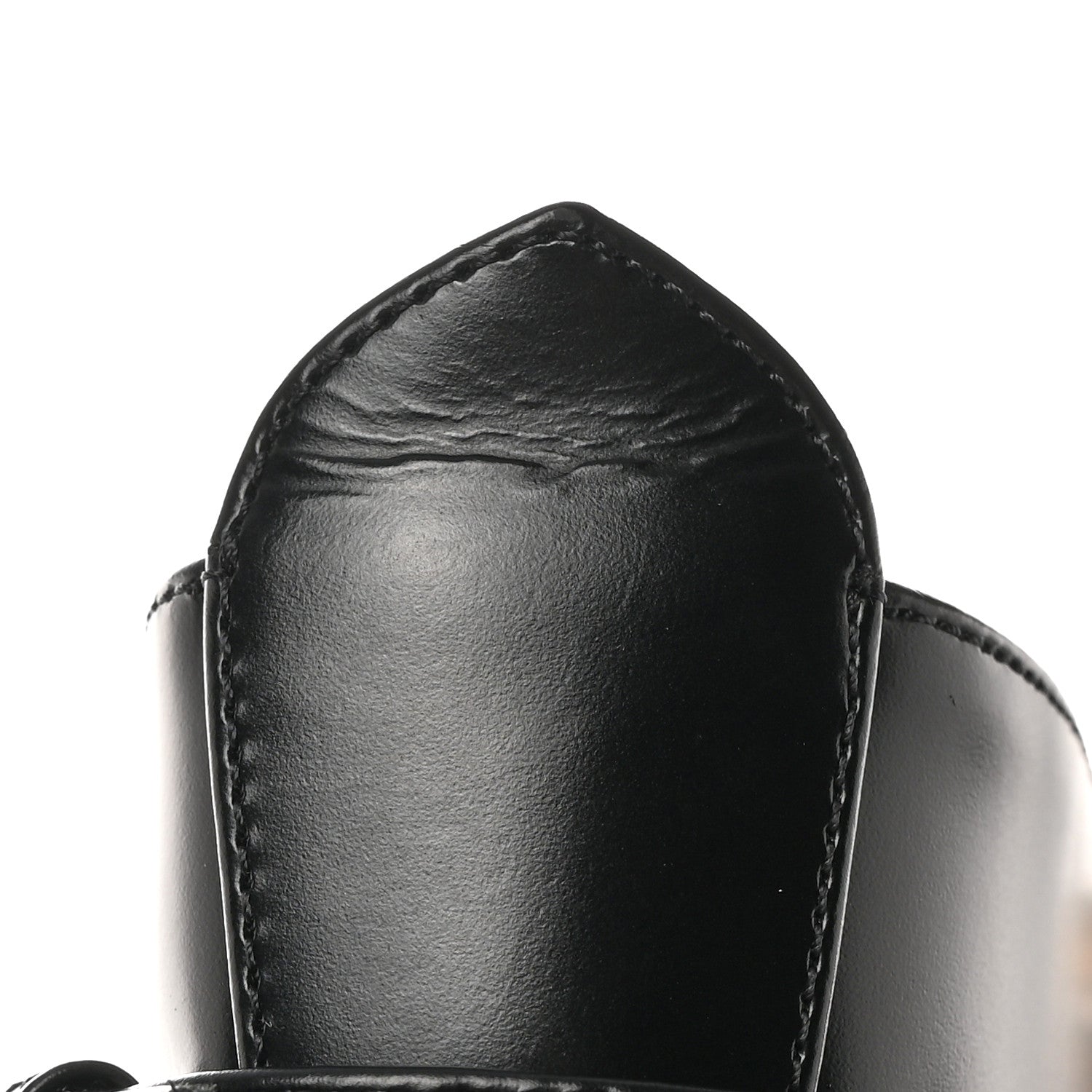 Valentino Garavani Calfskin Tan-Go Platform 50/120mm Ankle Boots 40 Black 15 of 19
