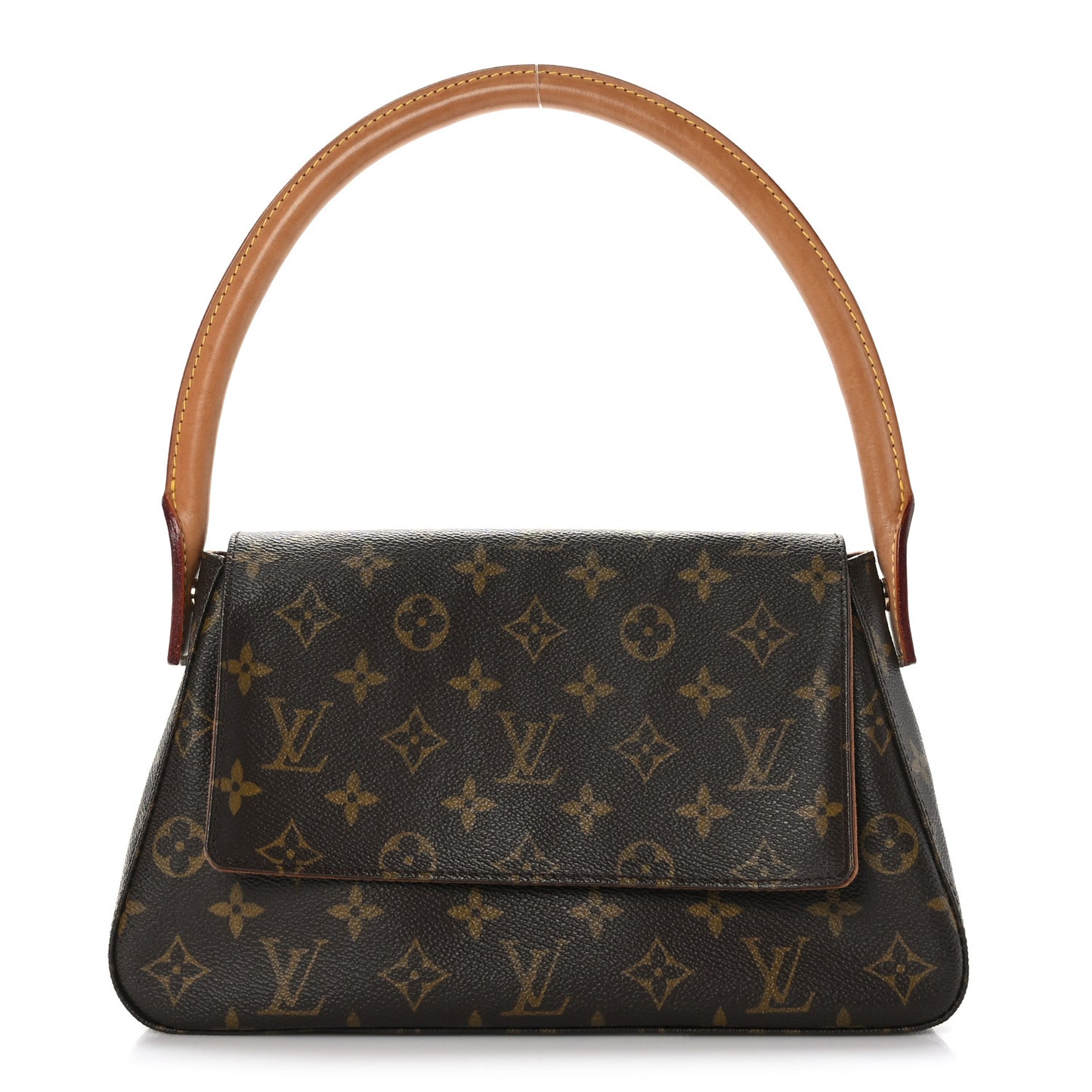 Monogram Mini Looping