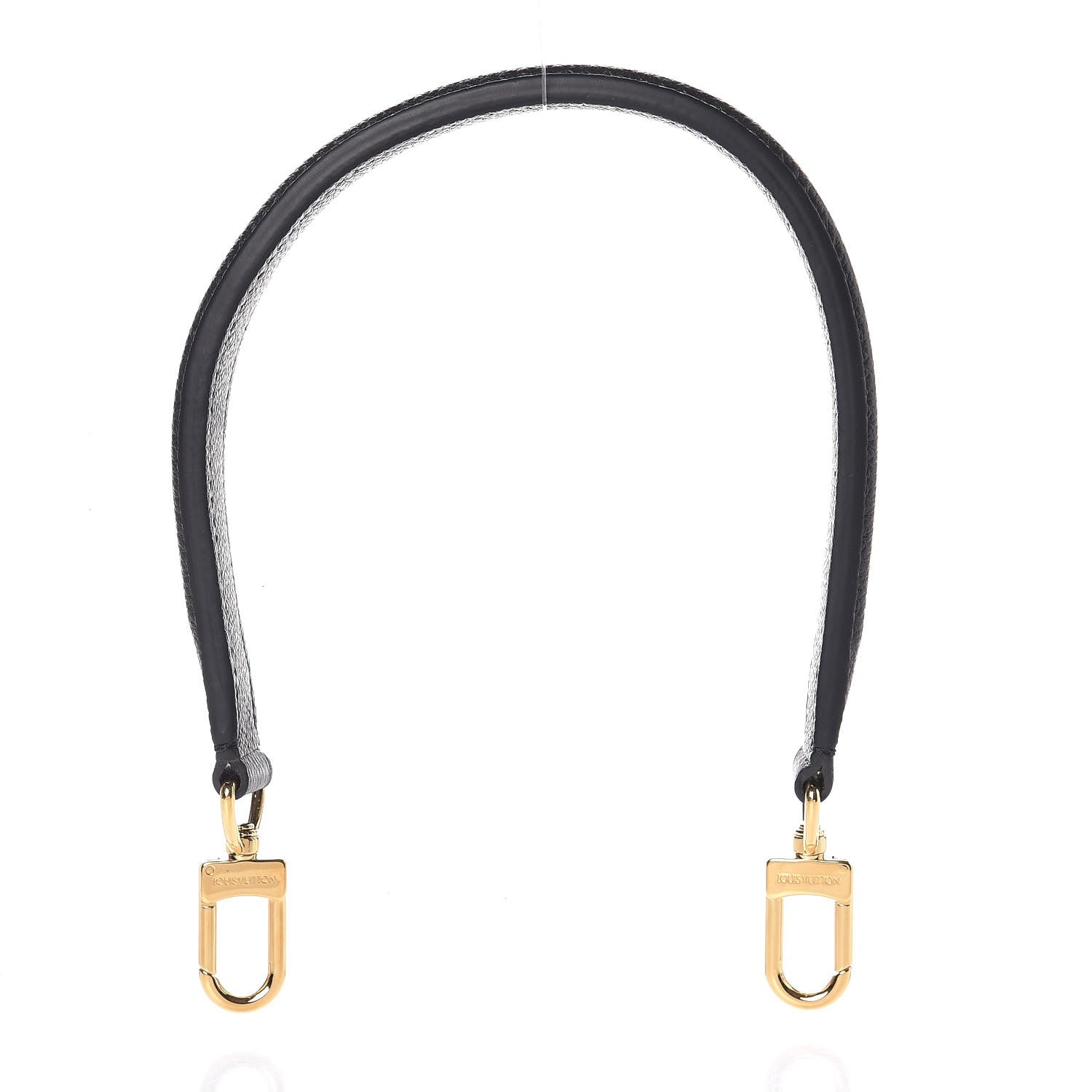 Louis Vuitton Calfskin Melie Short Strap Black 3 of 3
