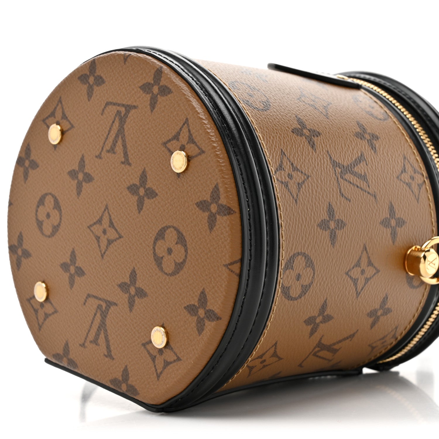 Louis Vuitton Reverse Monogram Cannes 8 of 11