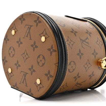 Louis Vuitton Reverse Monogram Cannes 8 of 11