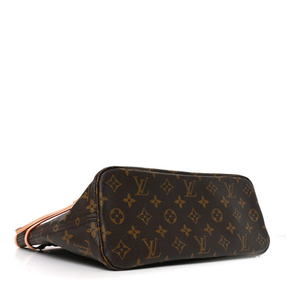 Louis Vuitton Monogram Neverfull PM 4 of 9
