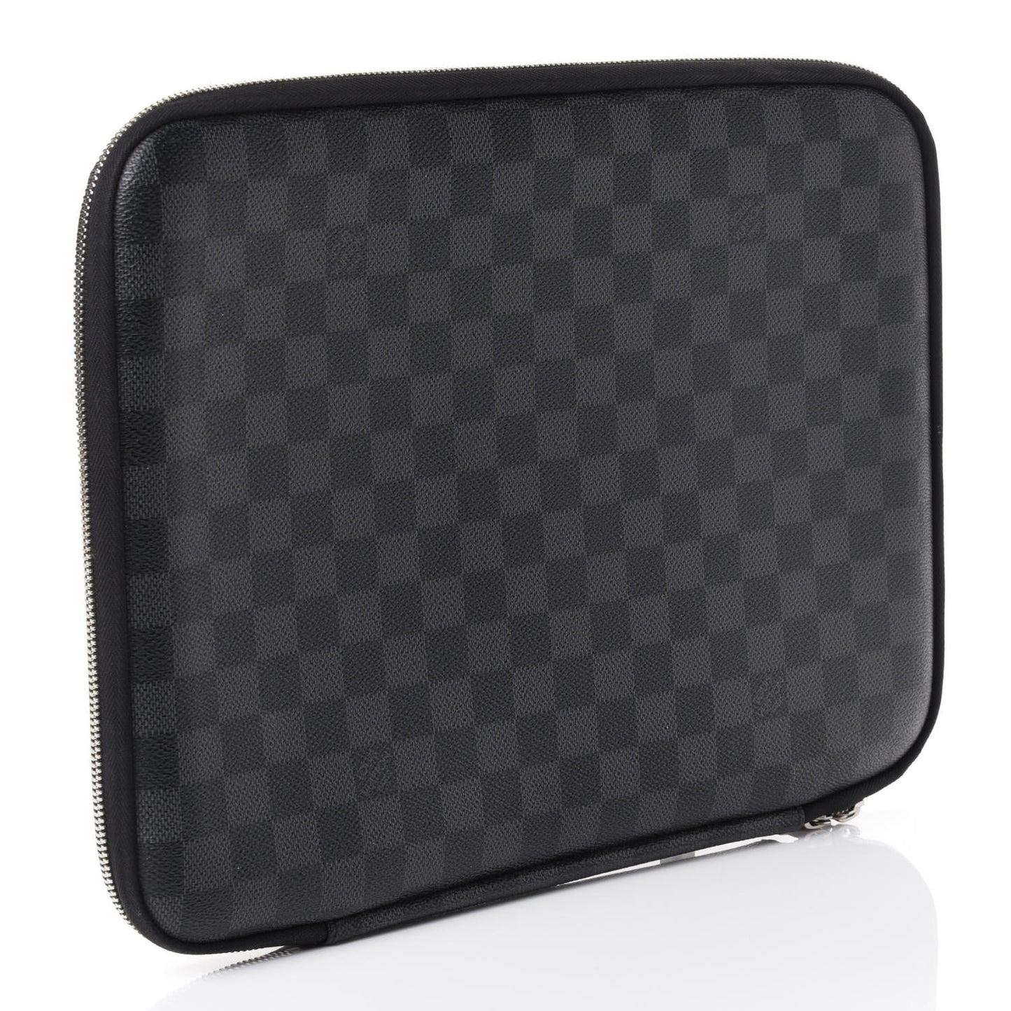 Damier Graphite 15 in Laptop Sleeve