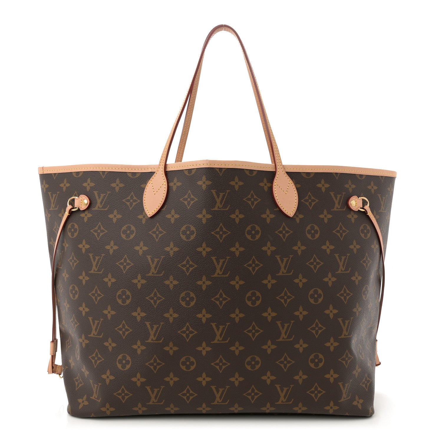 Louis Vuitton Monogram Neo Neverfull GM 1 of 10