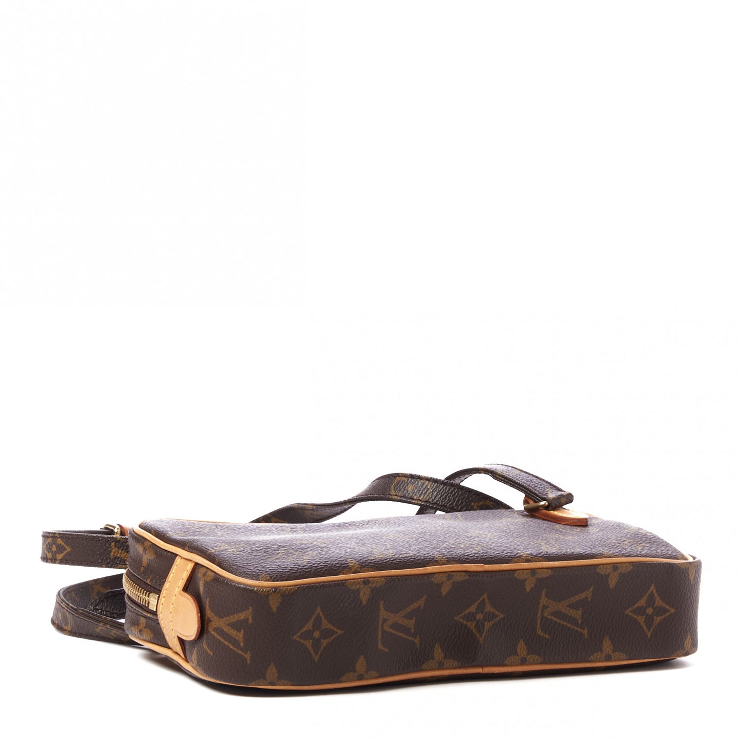Monogram Pochette Marly Bandouliere