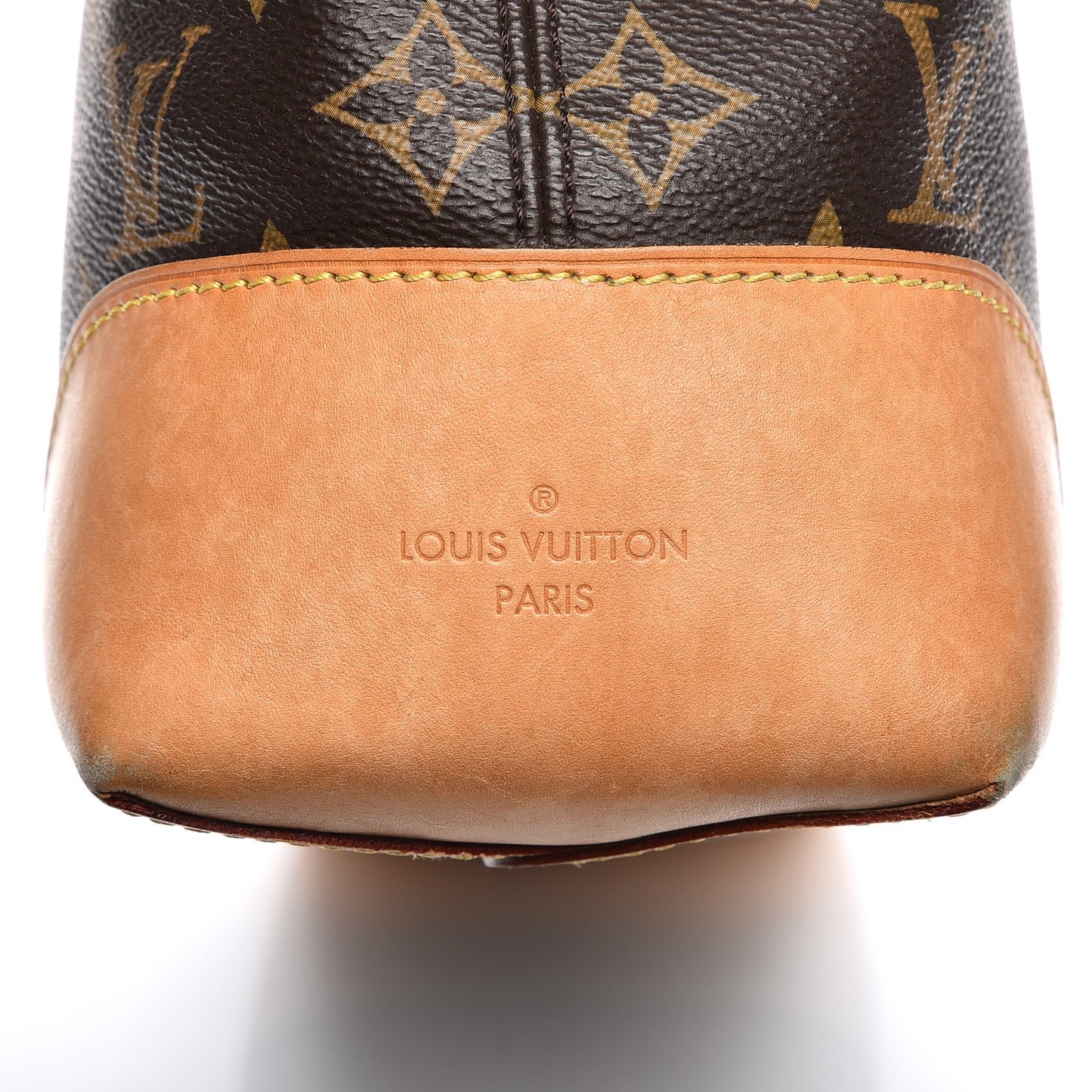Monogram Berri PM