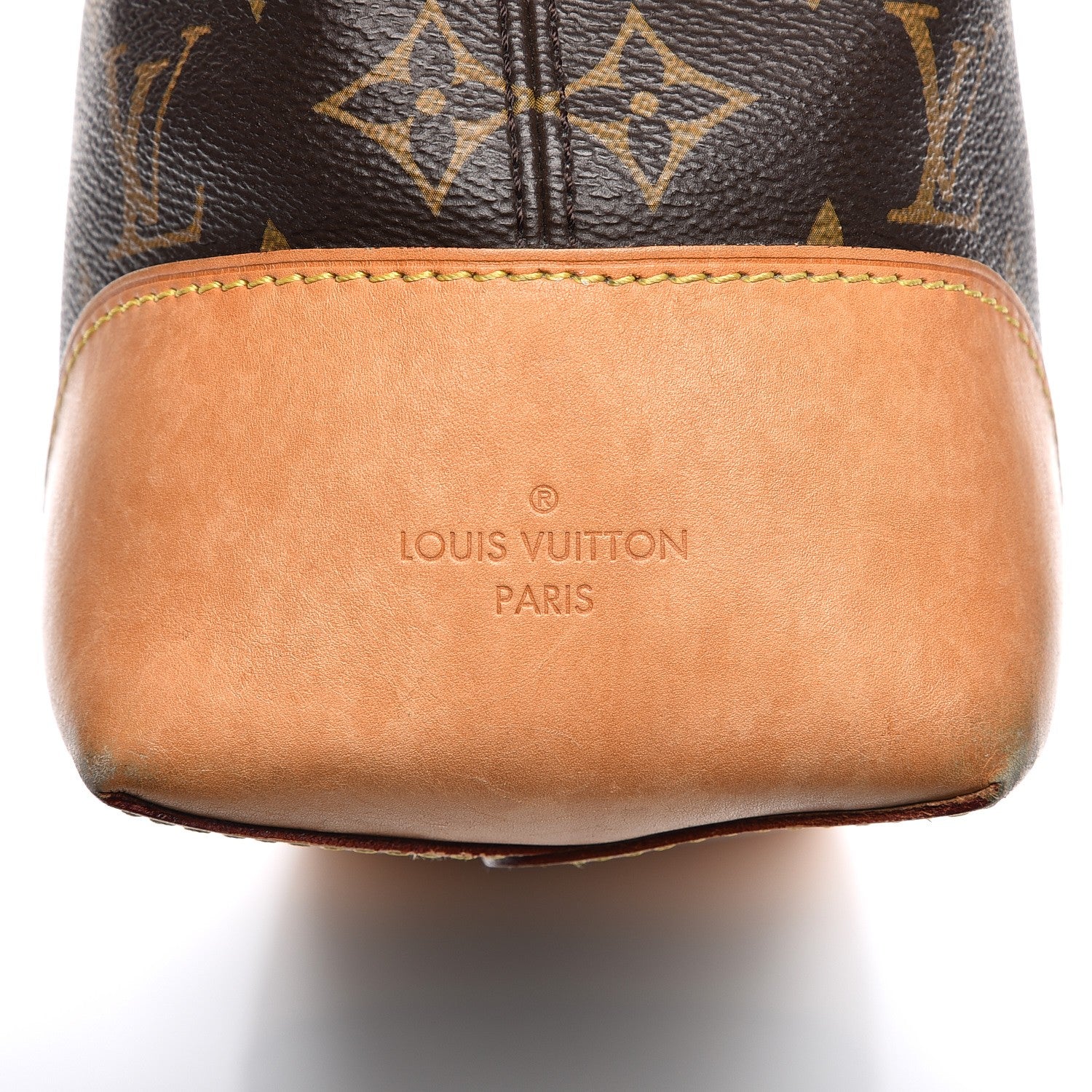 Louis Vuitton Monogram Berri PM 7 of 10