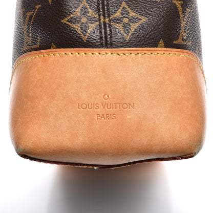 Louis Vuitton Monogram Berri PM 7 of 10
