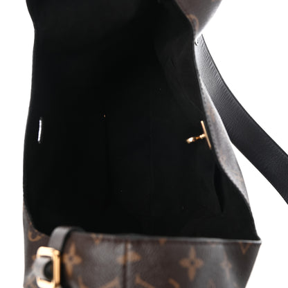 Louis Vuitton Monogram Atlantis PM 5 of 9