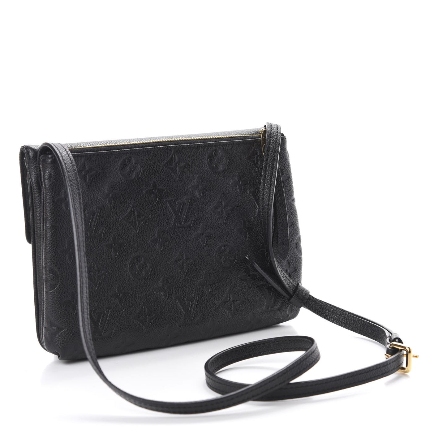 Empreinte Twice Black