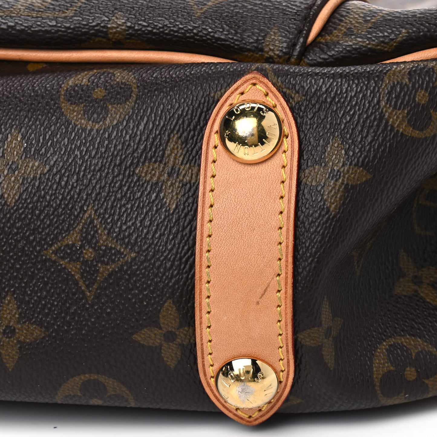 Monogram Galliera PM
