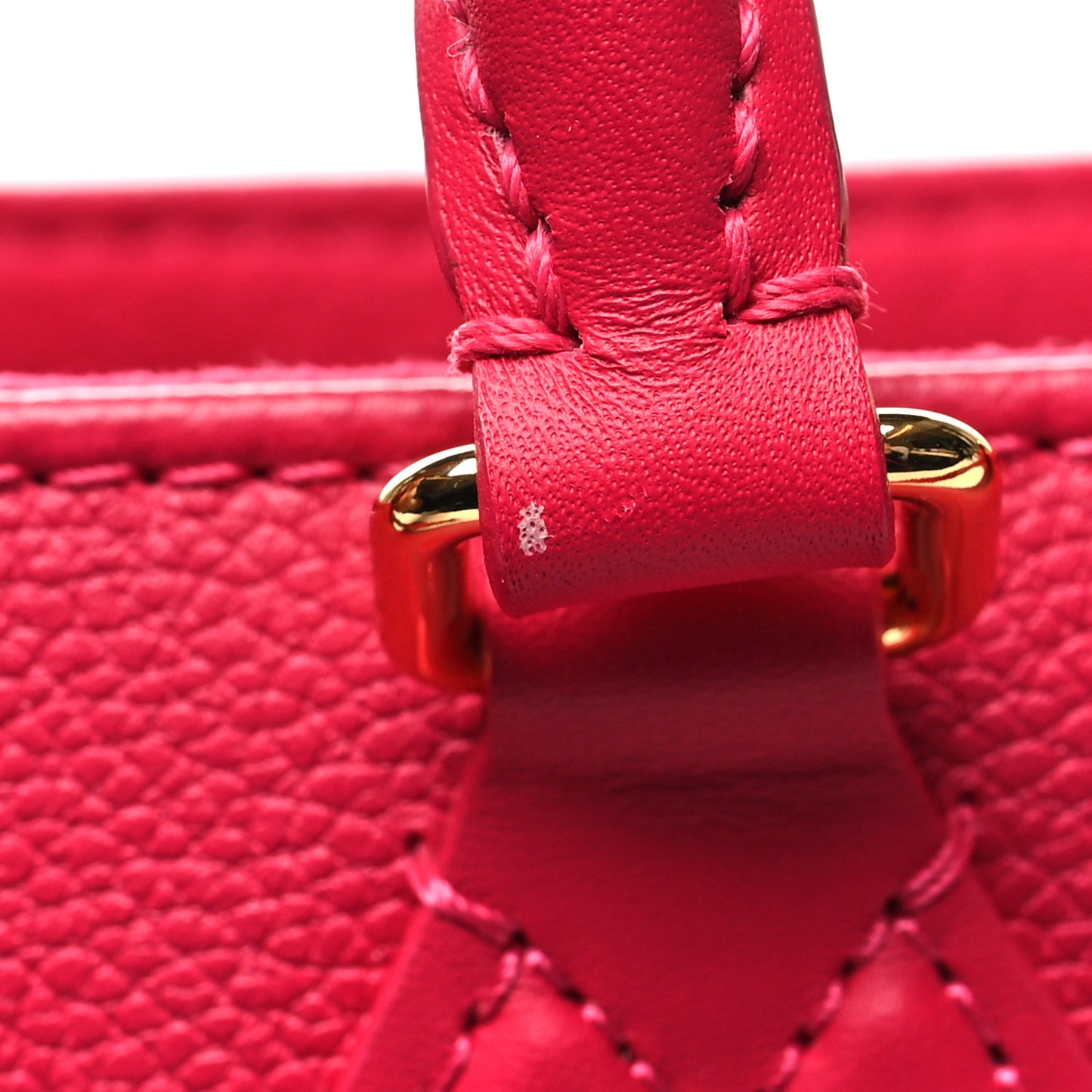 Empreinte Monogram Giant Onthego PM Freesia