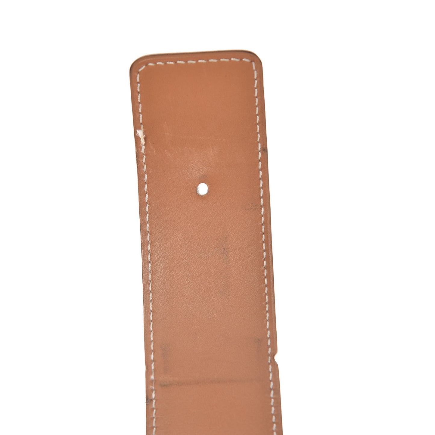 Box Chamonix 42mm Belt Strap 95 Gold Black
