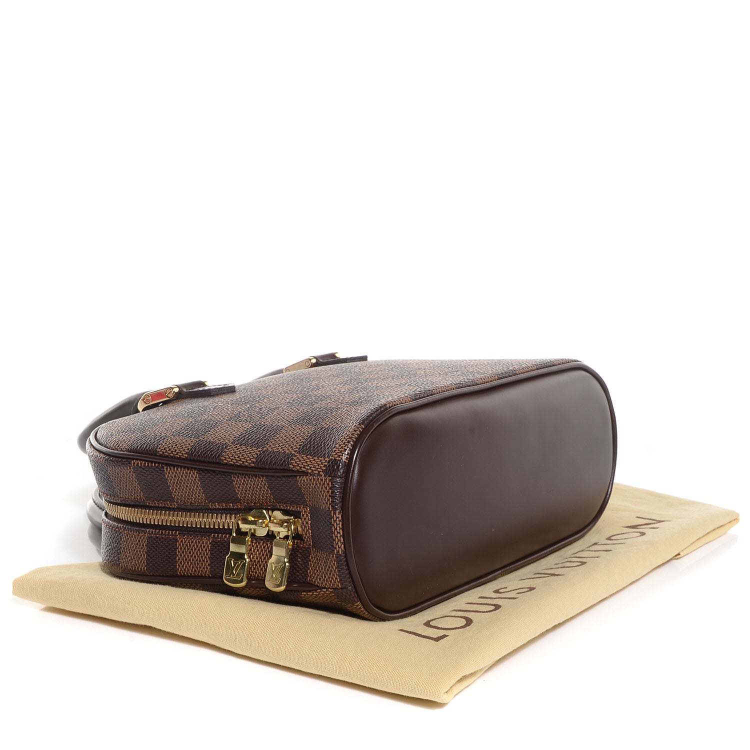 Louis Vuitton Damier Ebene Sarria Mini 4 of 7