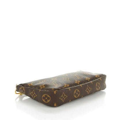 Louis Vuitton Monogram Pochette Accessories 4 of 7