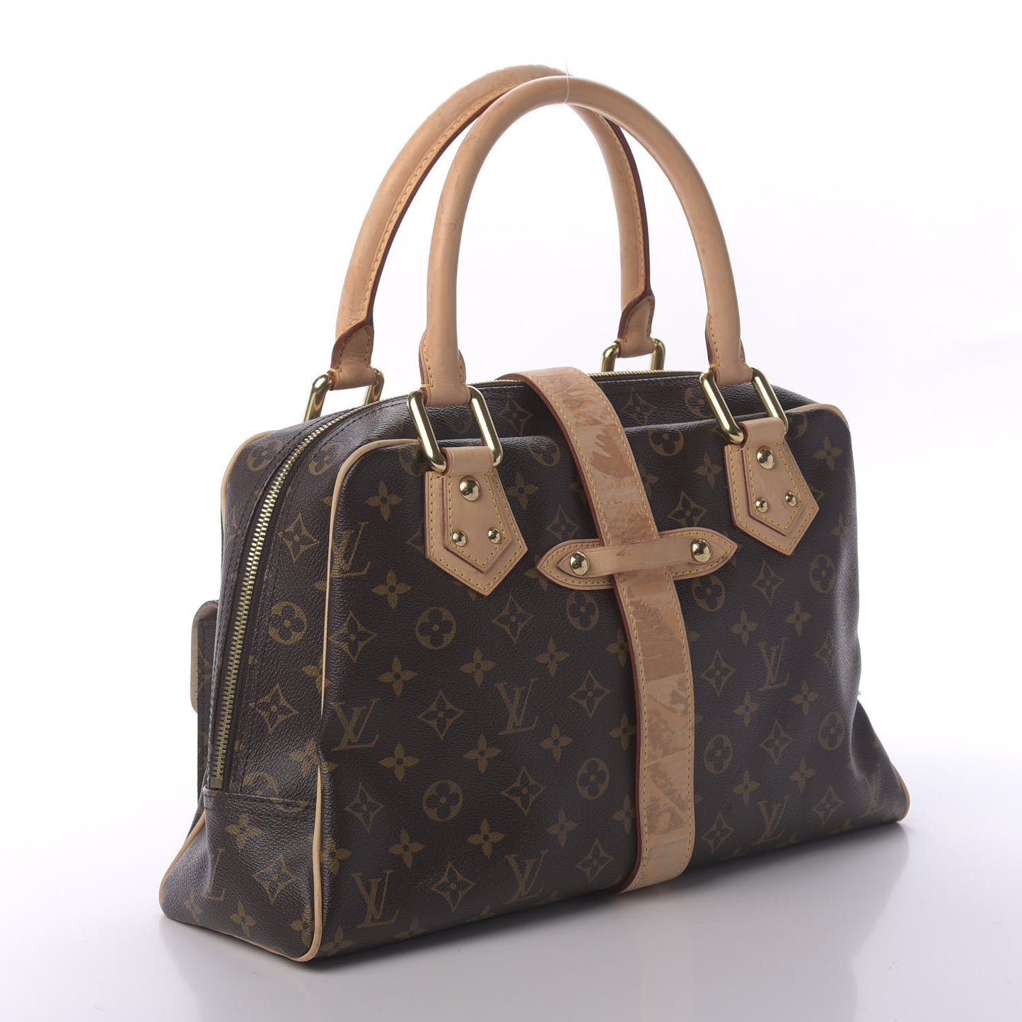 Monogram Manhattan GM