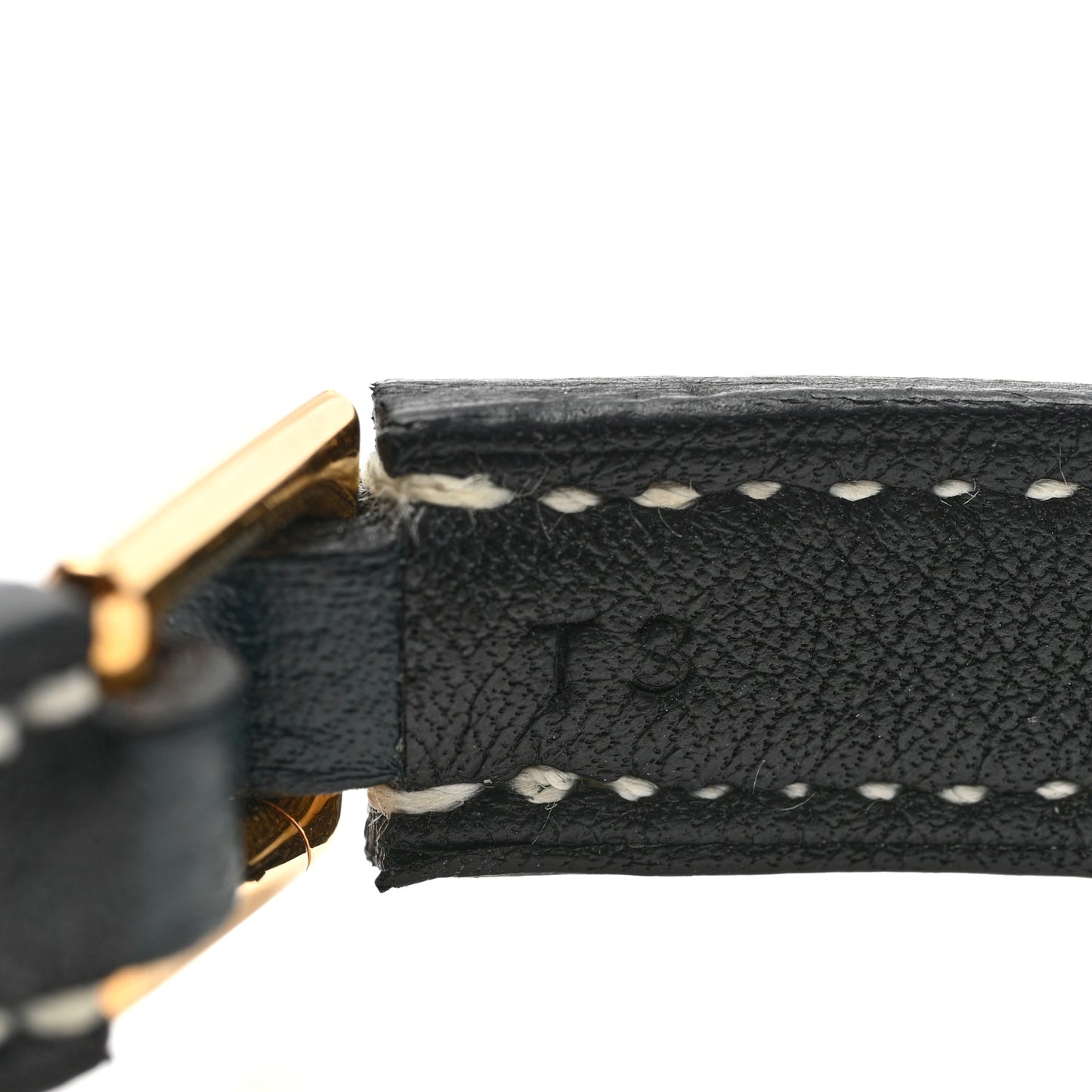 Evercolor Rivale Double Tour Bracelet T3 Vert Cypres