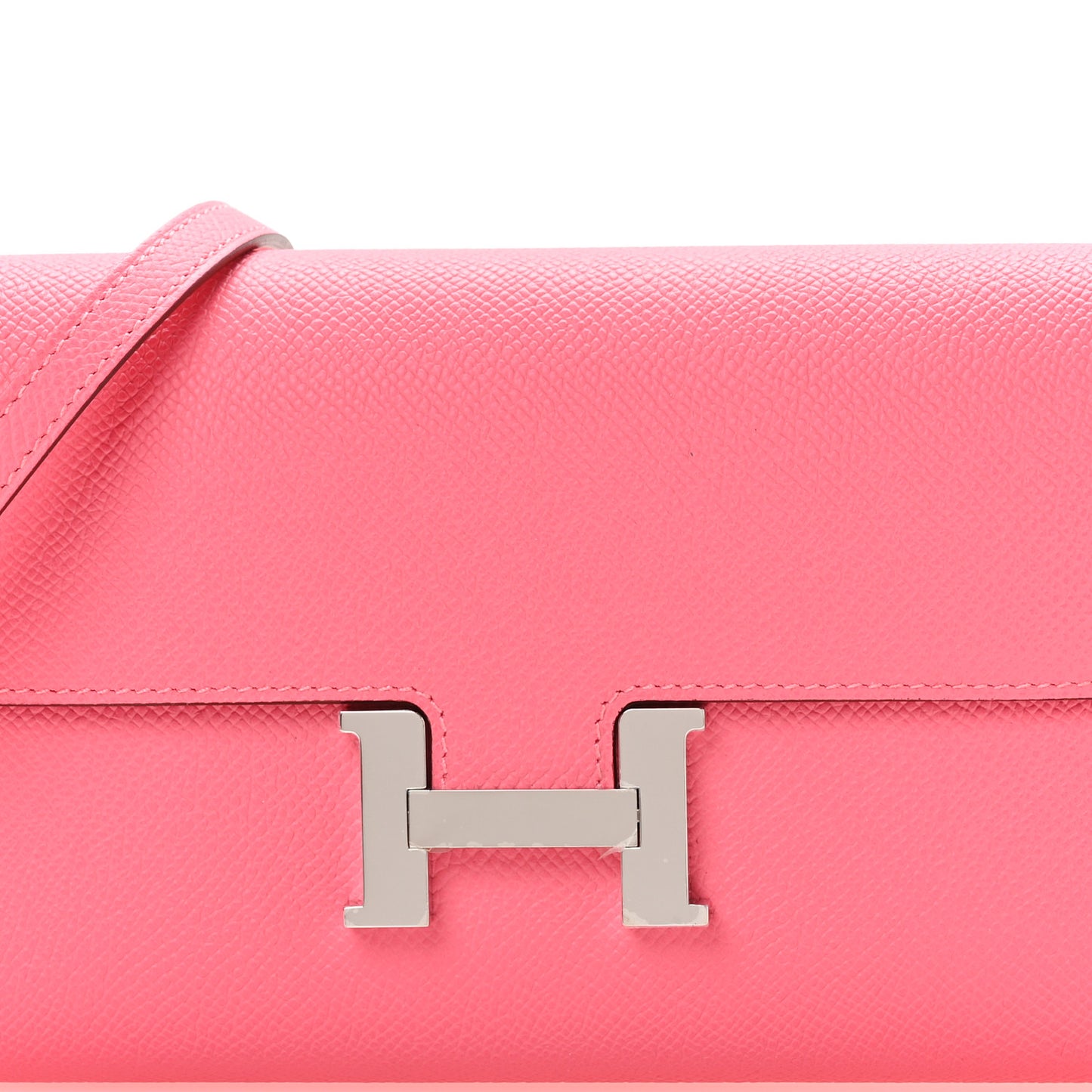 Epsom Constance Wallet To Go Rose Azalee