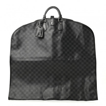 Louis Vuitton Damier Graphite Garment Cover Hanging Bag 1 of 6