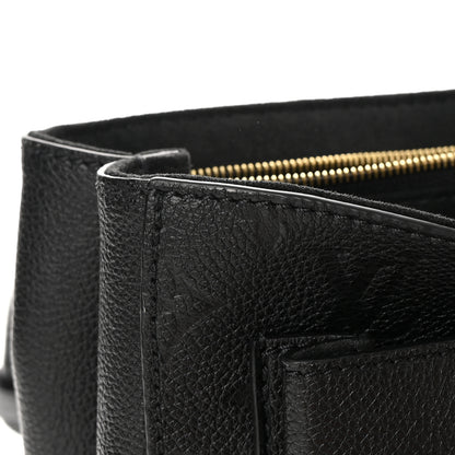 Louis Vuitton Empreinte Vavin PM Black 10 of 11