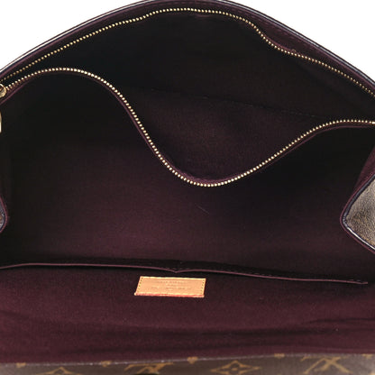 Louis Vuitton Monogram Cluny MM 4 of 14