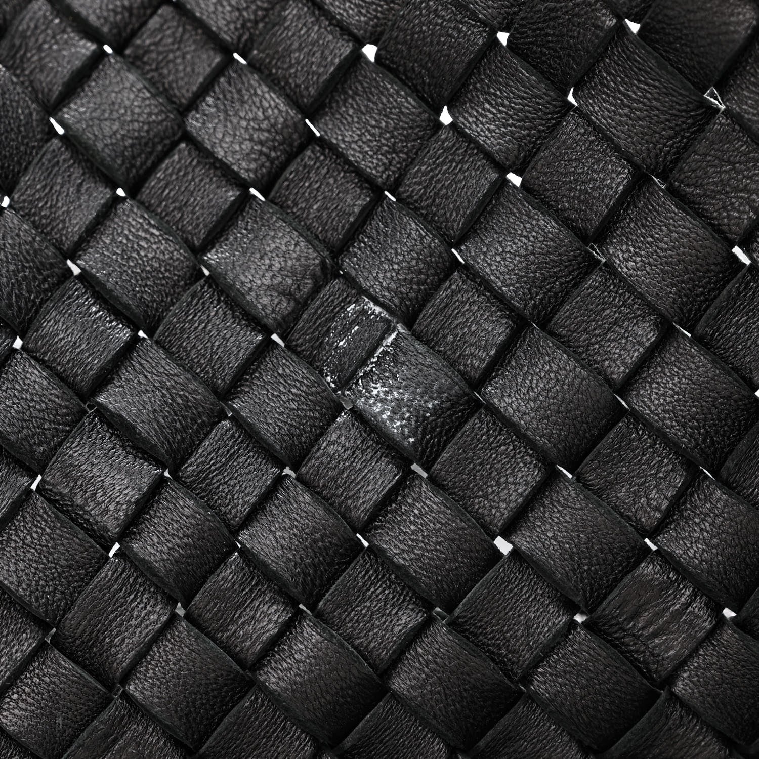 Bottega Veneta Nappa Intrecciato Large Cabat Black 9 of 16