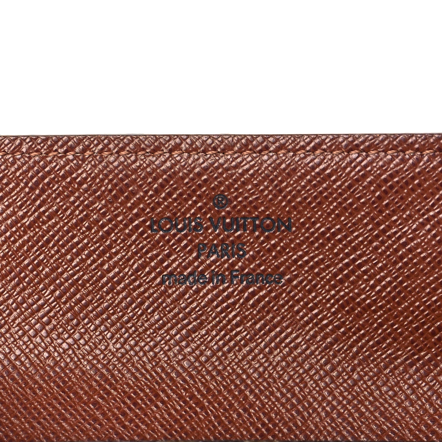 Louis Vuitton Monogram Multicles Rabat 6 of 8
