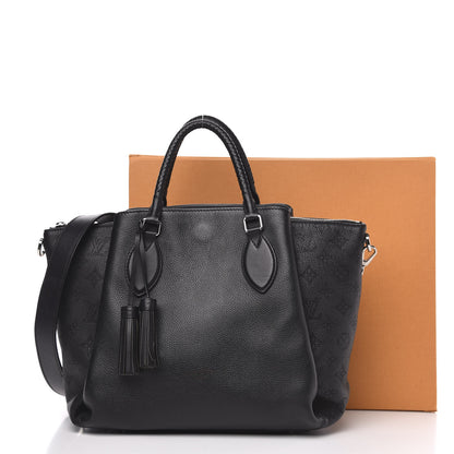 Louis Vuitton Mahina Haumea Black 12 of 12