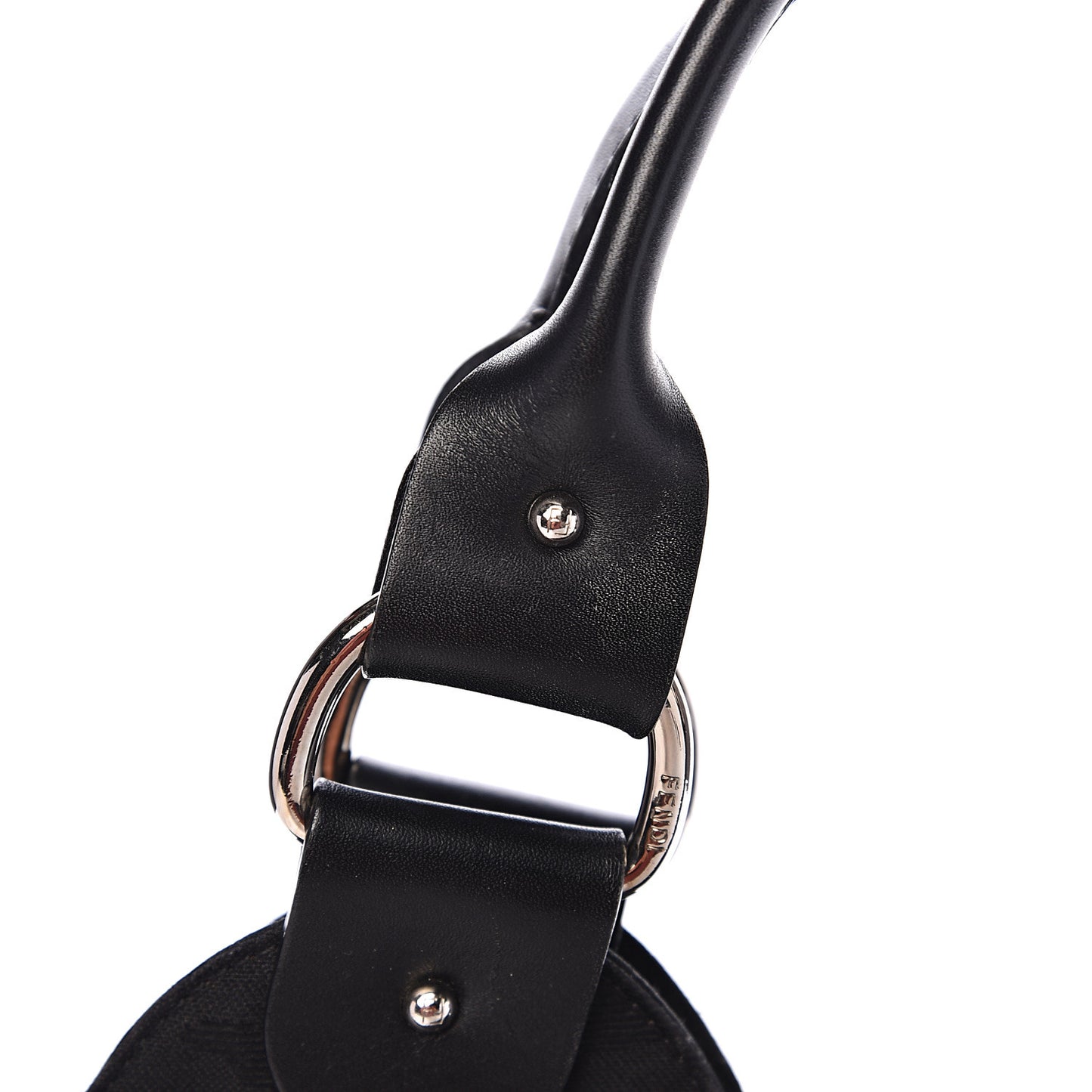 Zucchino Hobo Black
