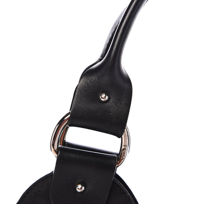 Fendi Zucchino Hobo Black 6 of 13