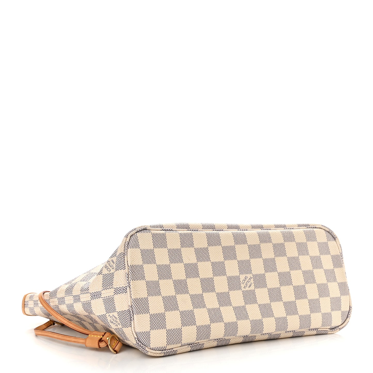 Damier Azur Neverfull PM