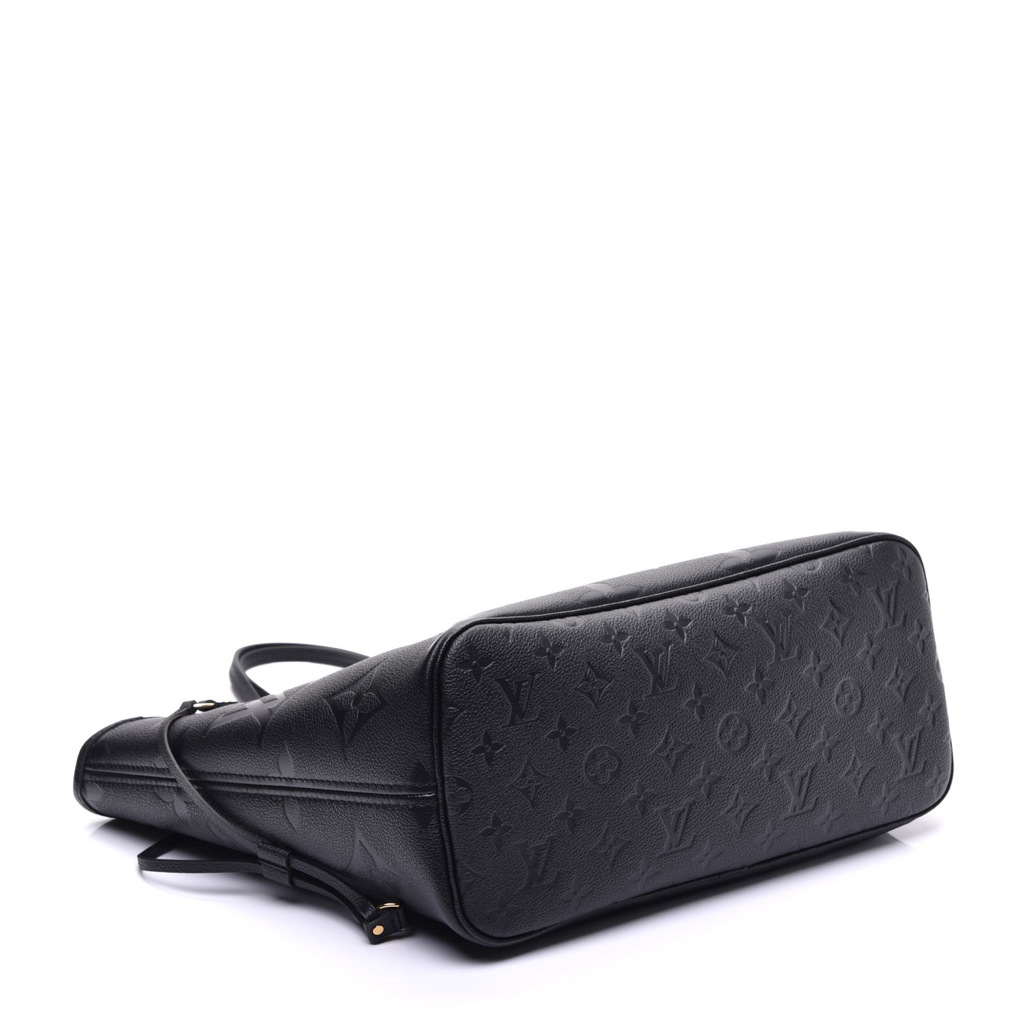 Empreinte Monogram Giant Neverfull MM Black