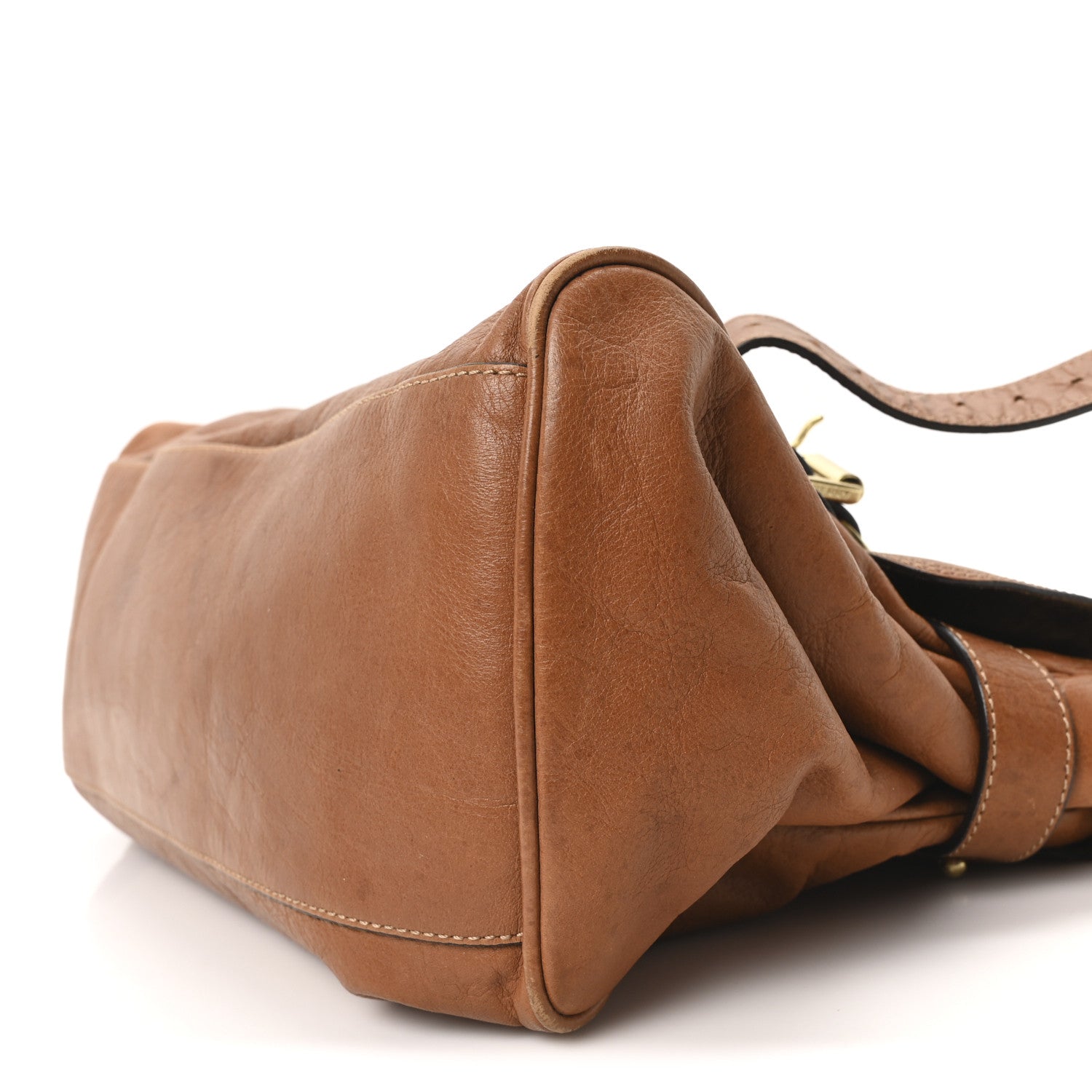 Mulberry Soft Buffalo Medium Alexa Oak 10 of 10