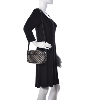 Goyard Goyardine Sac Cap Vert Black 2 of 11