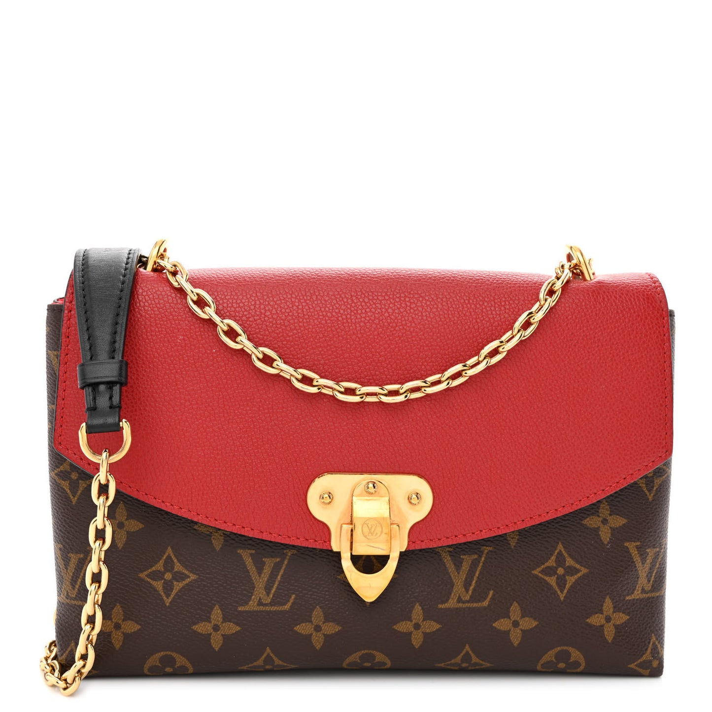 Monogram Saint Placide Cherry