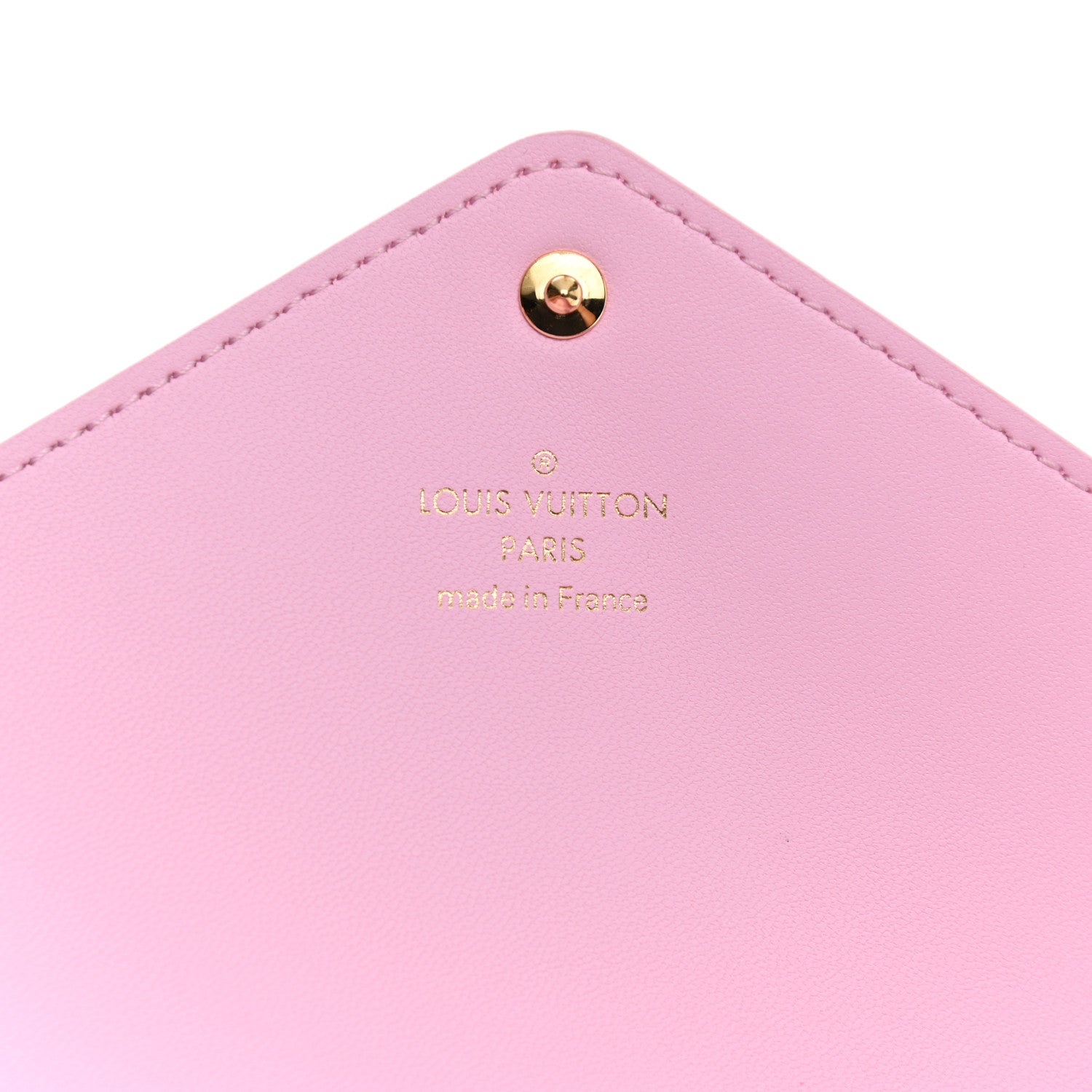 Louis Vuitton Monogram Giant Spring In The City Large Kirigami Pochette Sunrise Pastel 9 of 10