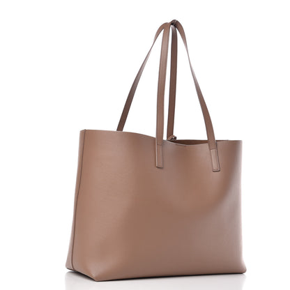 Saint Laurent Calfskin Large Shopping Tote Fard 4 of 11