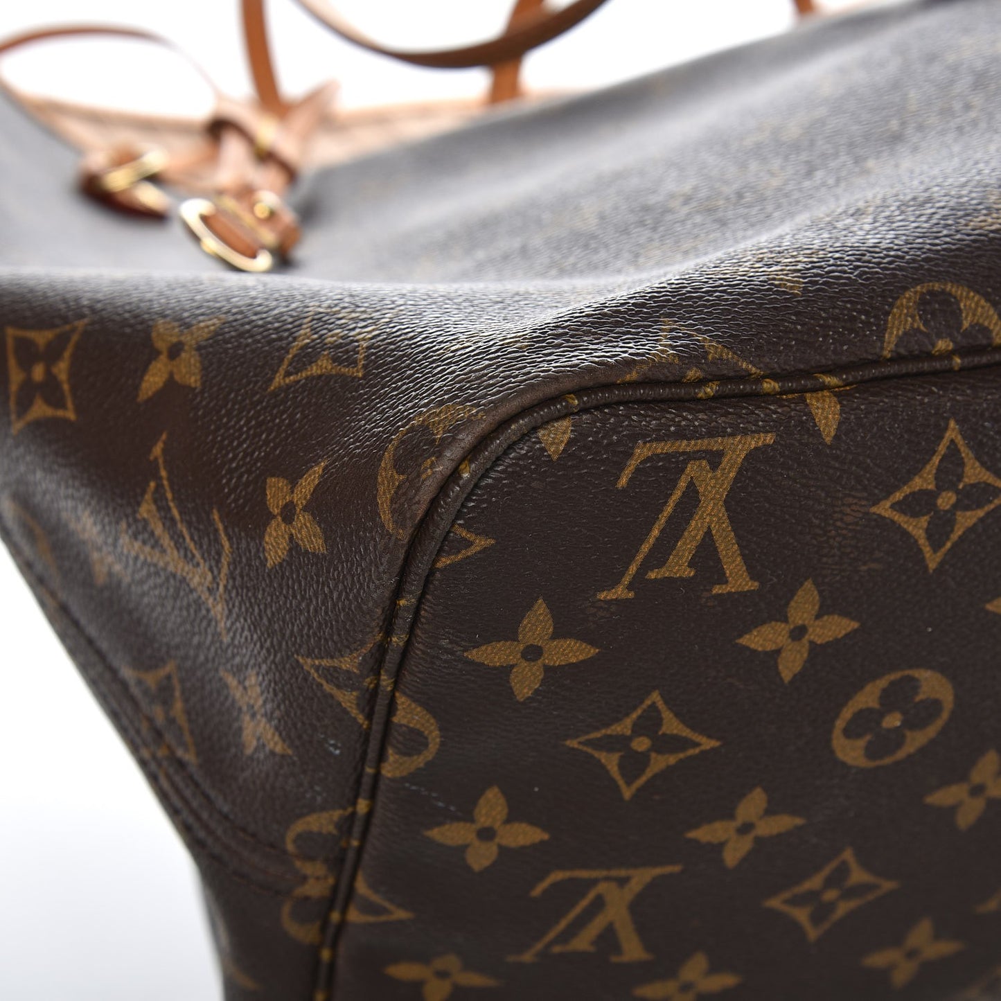 Monogram Neverfull GM