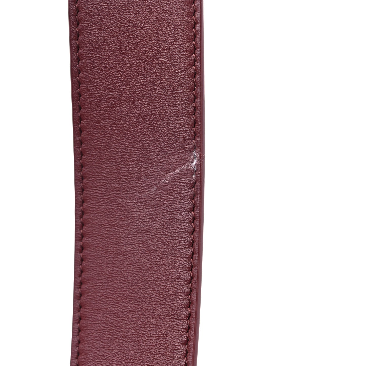 Lambskin Cannage Small My ABCDior Lady Dior Plum
