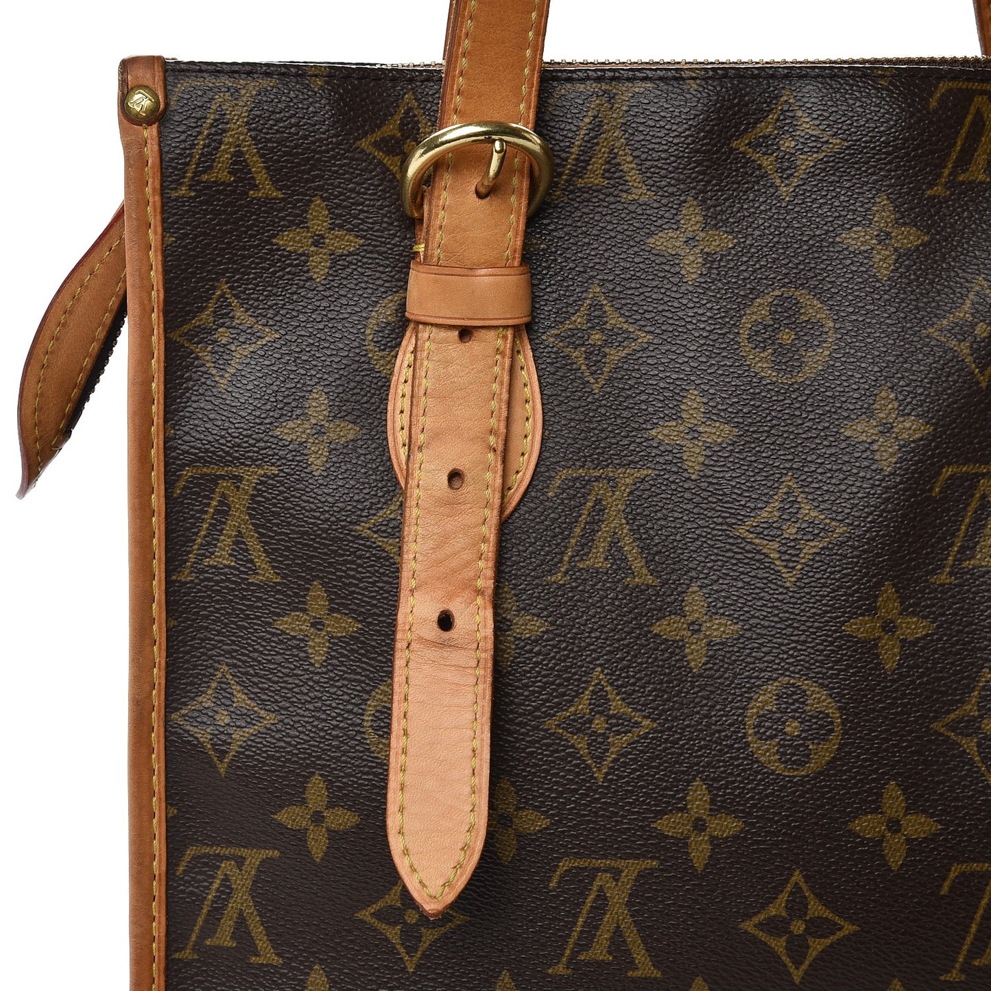 Monogram Popincourt Haut