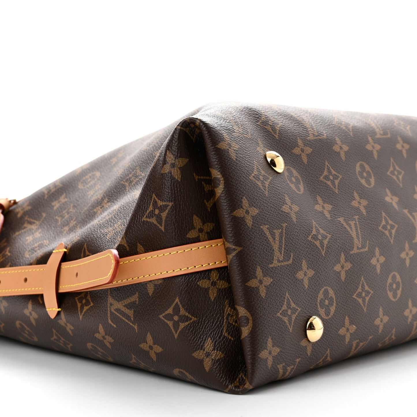 Monogram CarryAll MM
