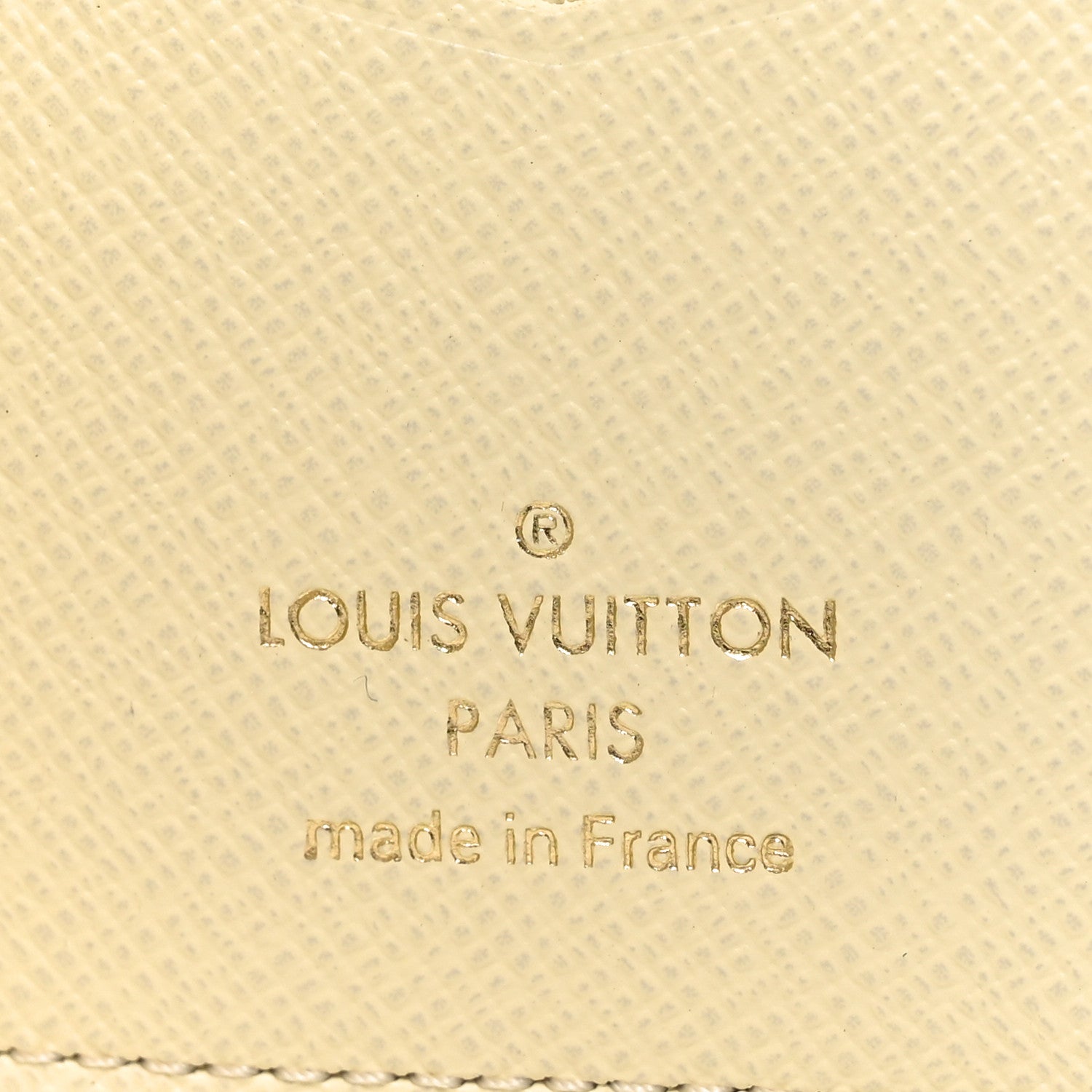 Louis Vuitton X TYLER THE CREATOR Monogram Craggy Pocket Organizer Vanilla 6 of 7