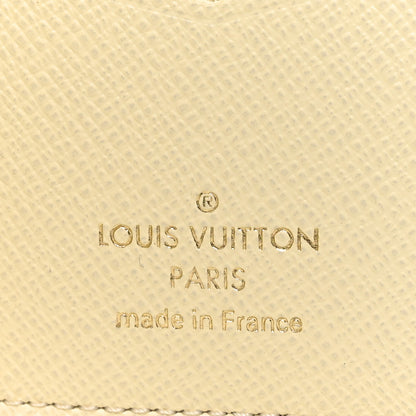 Louis Vuitton X TYLER THE CREATOR Monogram Craggy Pocket Organizer Vanilla 6 of 7