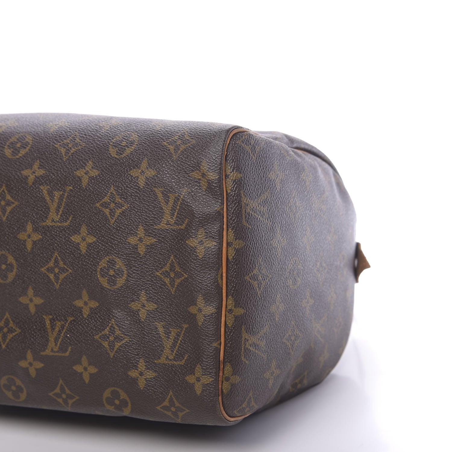 Louis Vuitton Monogram Speedy 30 10 of 11