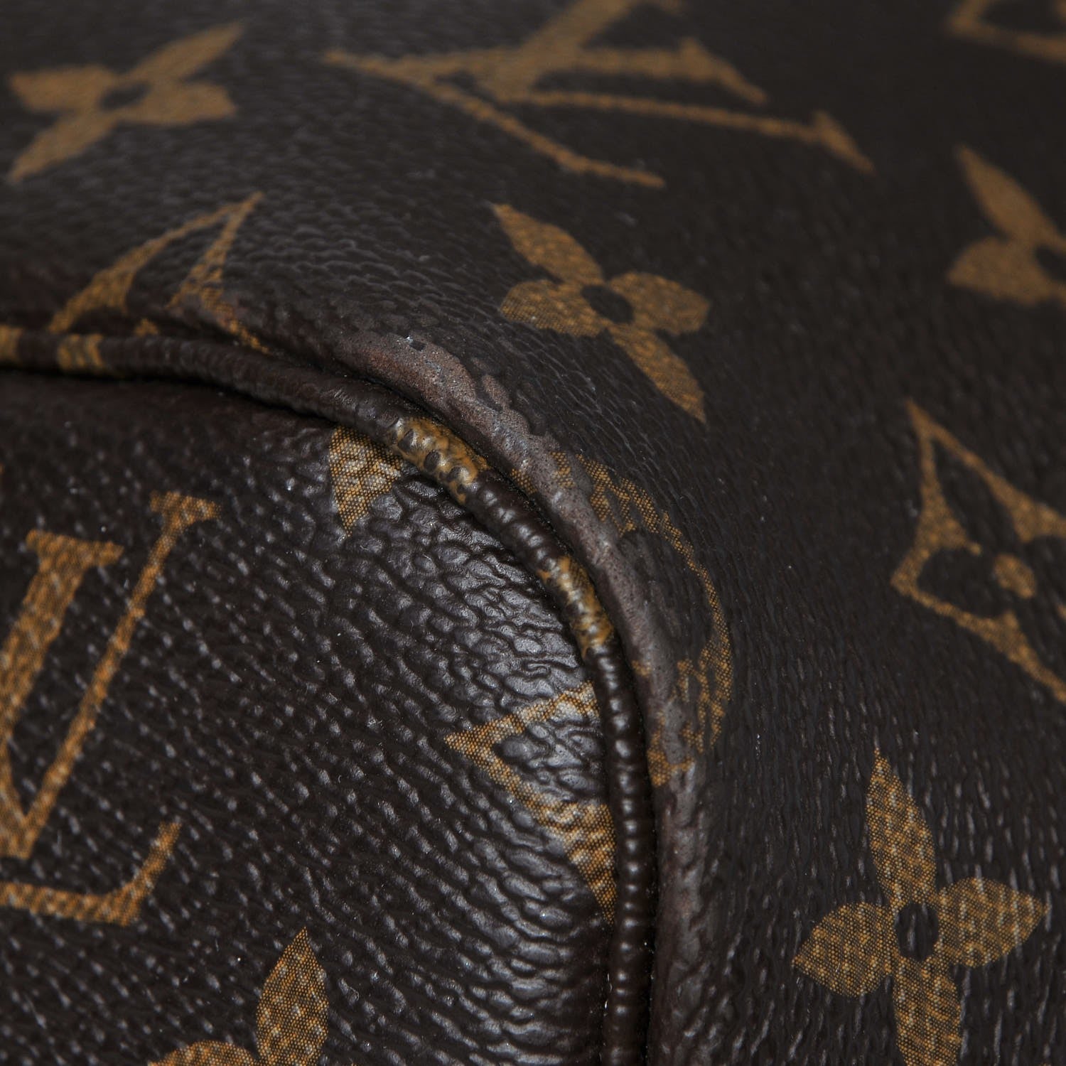 Louis Vuitton Monogram Neverfull GM 12 of 21
